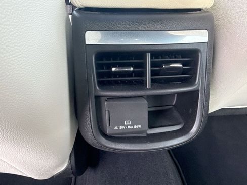 Certified 2017 Chevrolet Impala Premier w/ Enhanced Convenience Package image 19