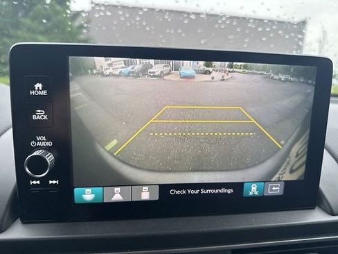 Used 2024 Honda Pilot EX-L image 12