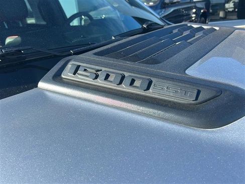 Used 2025 RAM 1500 Rebel w/ Rebel Level 1 Equipment Group image 6