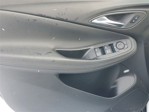 Used 2024 Buick Encore GX Sport Touring w/ Comfort Package image 15