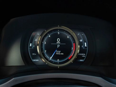 Used 2015 Lexus IS 250 AWD w/ F-Sport Package image 16