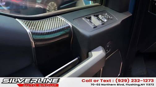 Used 2020 Ford F150 Raptor w/ Equipment Group 802A Luxury AWD/4WD image 20