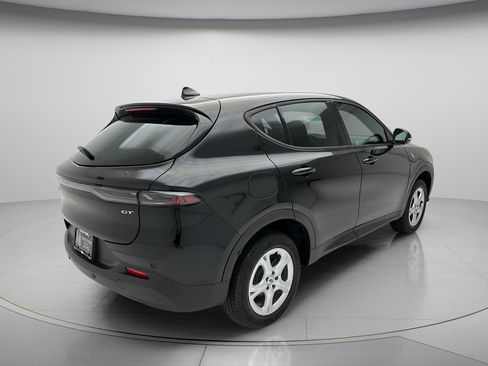Used 2024 Dodge Hornet GT AWD/4WD image 5