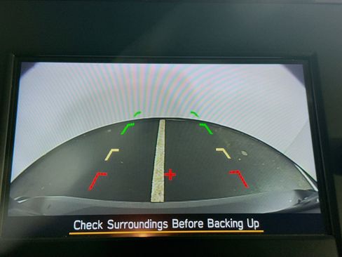 Used 2024 Subaru Crosstrek 2.0i image 21