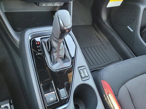 New 2026 Subaru Impreza RS AWD/4WD image 13