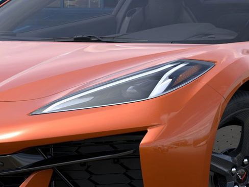 Used 2023 Chevrolet Corvette Z06 w/ LPO, Roadside Safety Package image 10