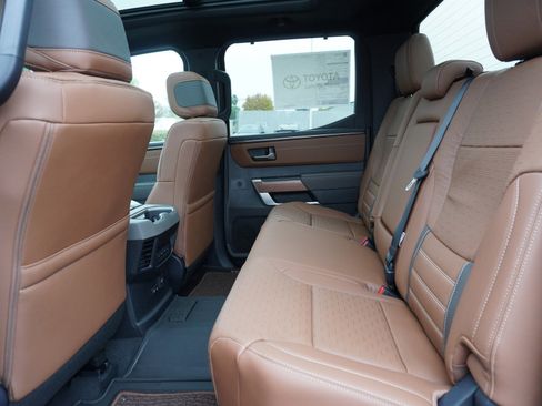 New 2026 Toyota Tundra 1794 Edition image 20