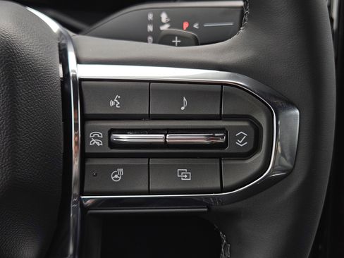 New 2026 GMC Acadia Elevation w/ Black Edition image 14