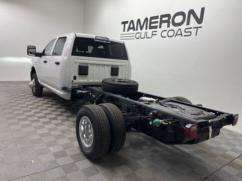 New 2026 RAM 3500 Tradesman image 3