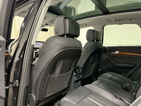 Used 2023 Audi Q5 2.0T Premium Plus w/ Premium Plus Package image 18