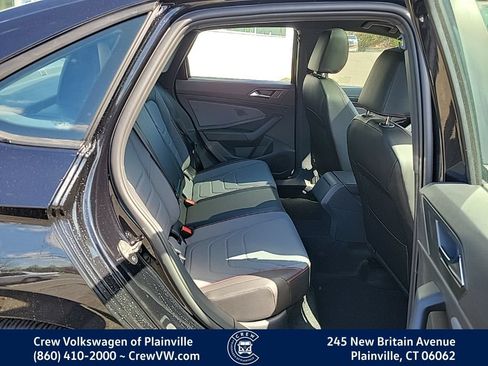 New 2026 Volkswagen Jetta GLI Autobahn FWD image 15