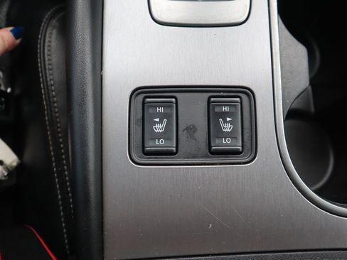 Used 2021 Nissan Murano SL w/ SL Moonroof Package image 18