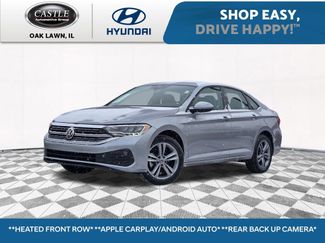 Used 2024 Volkswagen Jetta SE video 1