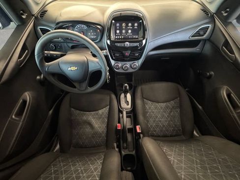 Used 2021 Chevrolet Spark LS FWD image 20