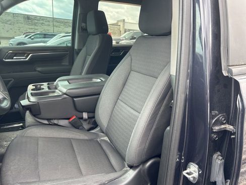 Used 2023 Chevrolet Silverado 1500 RST image 10