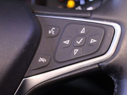 Used 2019 Chevrolet Malibu Premier image 21