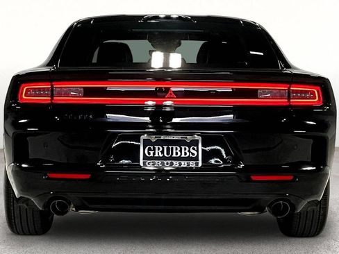 New 2026 Dodge Charger R/T w/ Driver Convenience Group AWD/4WD image 5