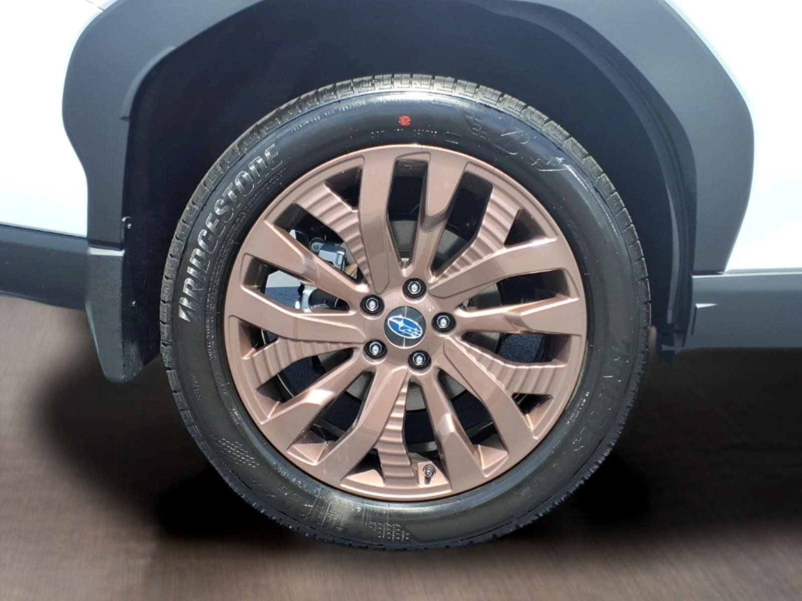 New 2026 Subaru Forester Sport AWD/4WD image 4