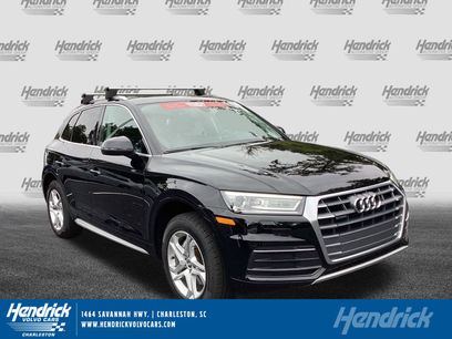 Used 2019 Audi Q5 2.0T Premium w/ Convenience Package