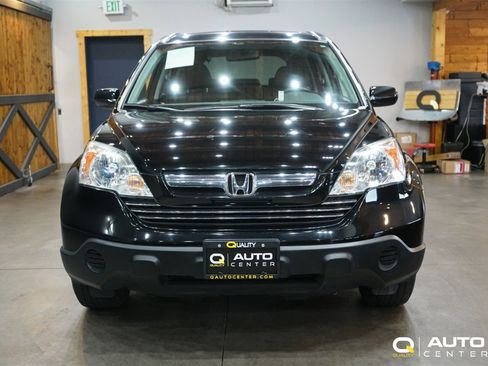 Used 2009 Honda CR-V EX-L image 2
