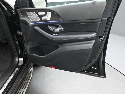 Used 2021 Mercedes-Benz GLE 350 4MATIC image 34