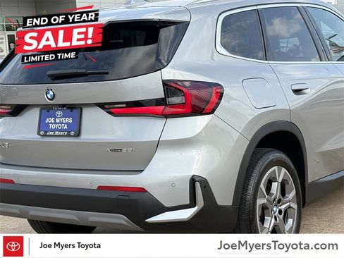 Used 2023 BMW X1 xDrive28i w/ Convenience Package image 7