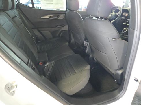 New 2025 Dodge Hornet GT w/ GT Blacktop Package image 11