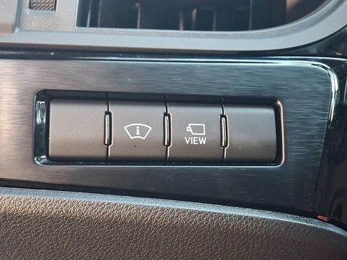 Used 2024 Lexus ES 350 F Sport w/ Technology Package FWD image 28