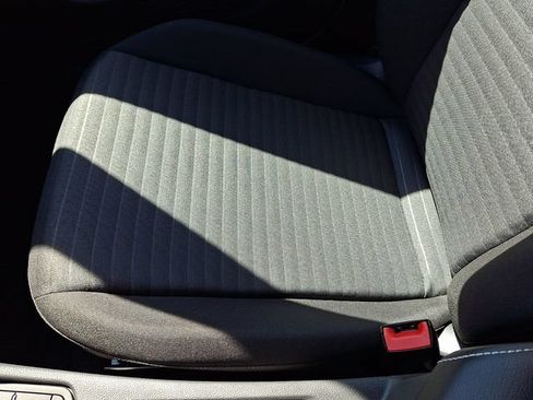 Certified 2026 Volkswagen Jetta S FWD image 25