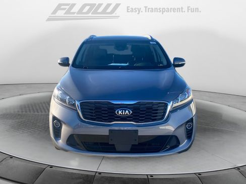 Used 2020 Kia Sorento EX image 2