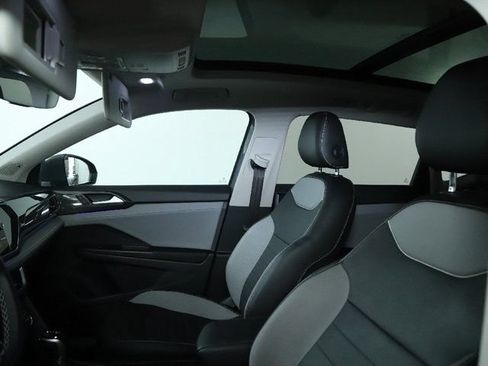 Certified 2023 Volkswagen Taos SEL AWD/4WD image 21