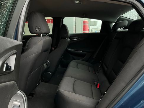 Used 2024 Chevrolet Malibu LT image 12