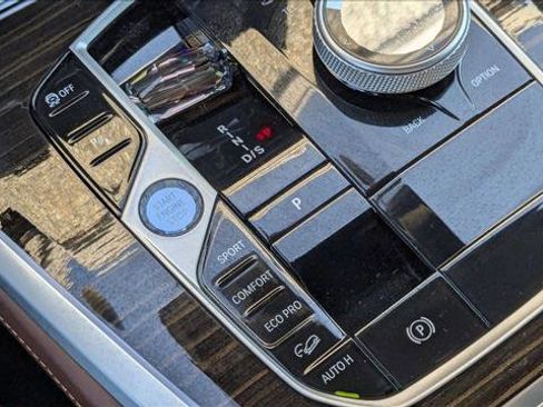 Used 2024 BMW X5 M60i image 19