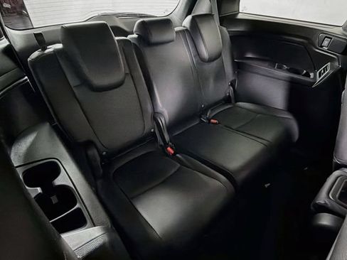 Used 2024 Honda Odyssey Sport image 33