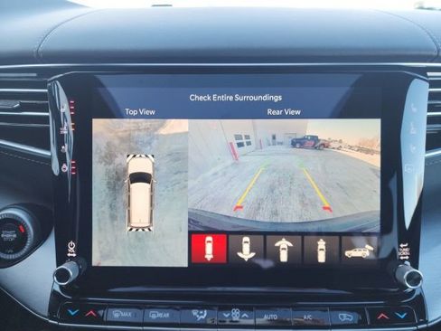 New 2026 Jeep Grand Wagoneer Limited image 4