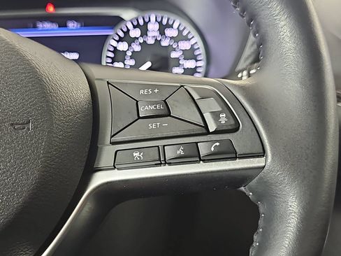 Certified 2023 Nissan Sentra SV w/ All-Weather Package FWD image 17