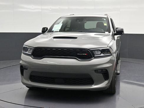 Used 2023 Dodge Durango R/T AWD/4WD image 6