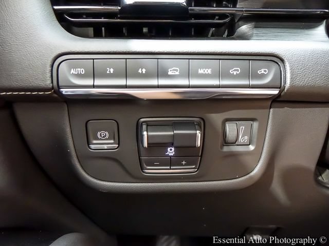 Certified 2021 Cadillac Escalade Sport w/ Driver Assist Tech Package AWD/4WD image 24