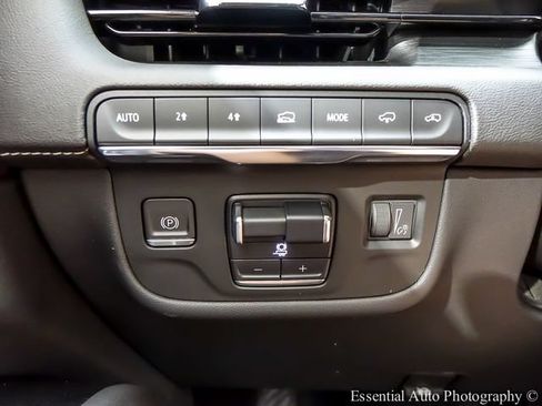 Used 2021 Cadillac Escalade Sport w/ Driver Assist Tech Package AWD/4WD image 24