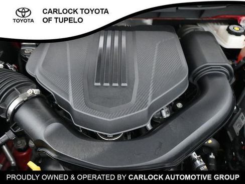 Used 2024 Chevrolet Traverse RS image 30