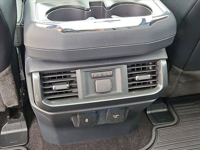 Used 2022 Ford F150 Lariat AWD/4WD image 18