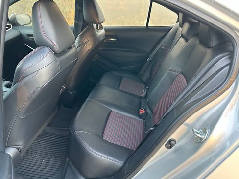 Certified 2024 Toyota Corolla XSE image 13