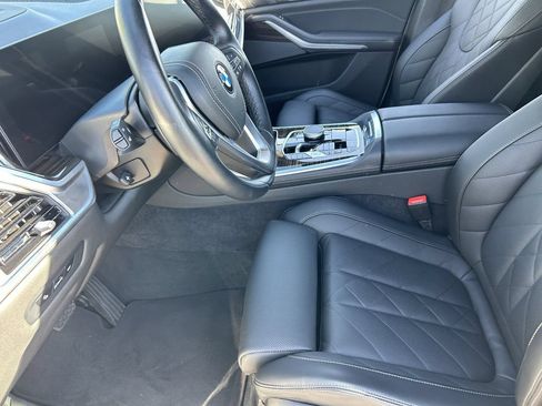 Used 2026 BMW X5 xDrive40i AWD/4WD image 26