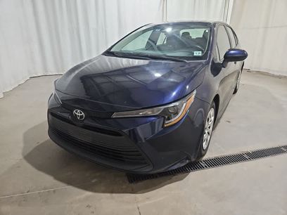 Certified 2024 Toyota Corolla LE