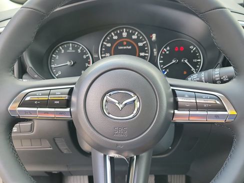 New 2026 MAZDA CX-50 AWD 2.5 S w/ Weather Package image 22