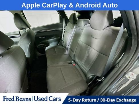 Used 2023 Hyundai Tucson SEL w/ Winter Package AWD/4WD image 30