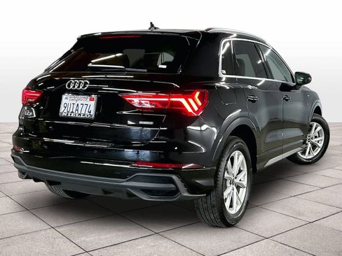 Certified 2025 Audi Q3 2.0T Premium w/ Convenience Package image 15