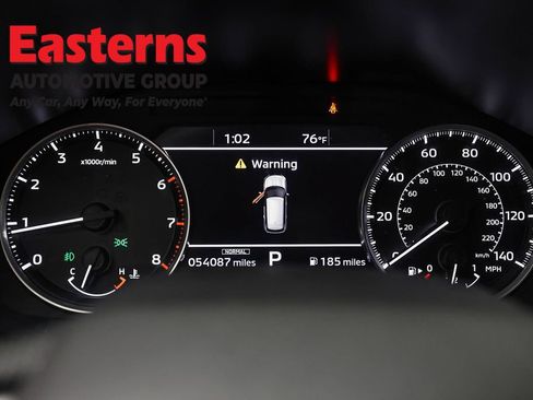 Used 2024 Mitsubishi Outlander SE AWD/4WD image 17