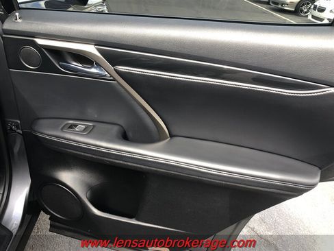Used 2019 Lexus RX 350 FWD w/ Accessory Package image 21