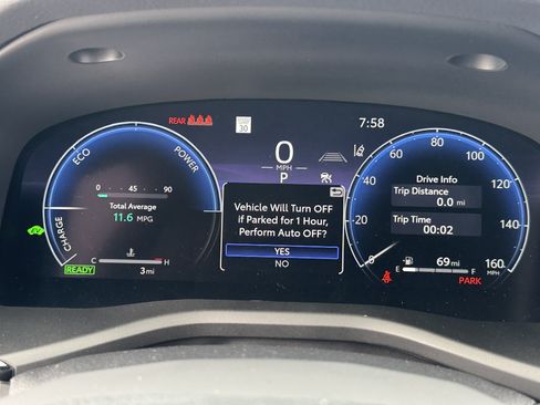 New 2026 Toyota Camry XSE AWD/4WD image 22